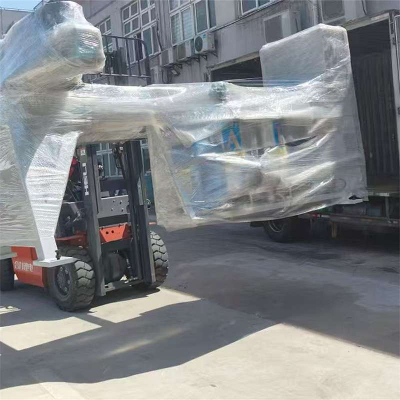 海门区赣州市物流：多样运输服务与丰富线路探秘