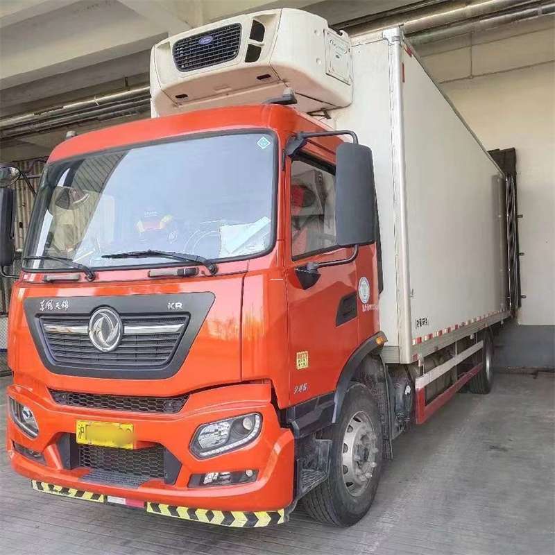 海门区潞城区物流：多元专线与高效运输探秘