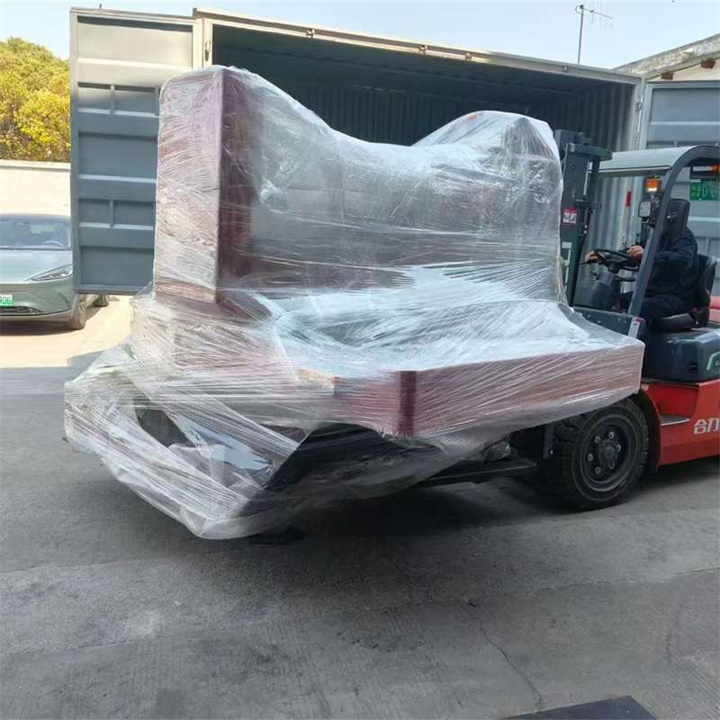 海门区眉山市物流专线：多元货运服务探秘